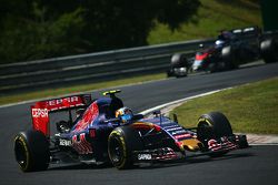 Carlos Sainz Jr., Scuderia Toro Rosso STR10