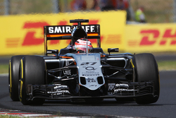 Нико Хюлькенберг, Sahara Force India F1 VJM08