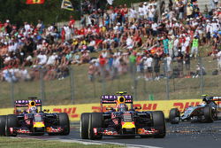 Daniil Kvyat, Red Bull Racing RB11