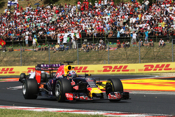 Daniel Ricciardo, Red Bull Racing RB11