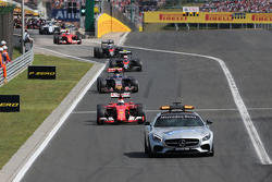 La Safety Car
