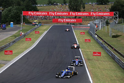 Marcus Ericsson, Sauber C34