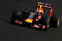 Даниил Квят, Red Bull Racing