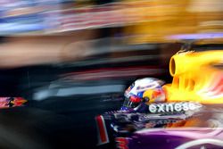 Daniel Ricciardo, Red Bull Racing