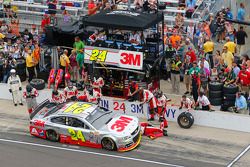 Jeff Gordon, Hendrick Motorsports Chevrolet