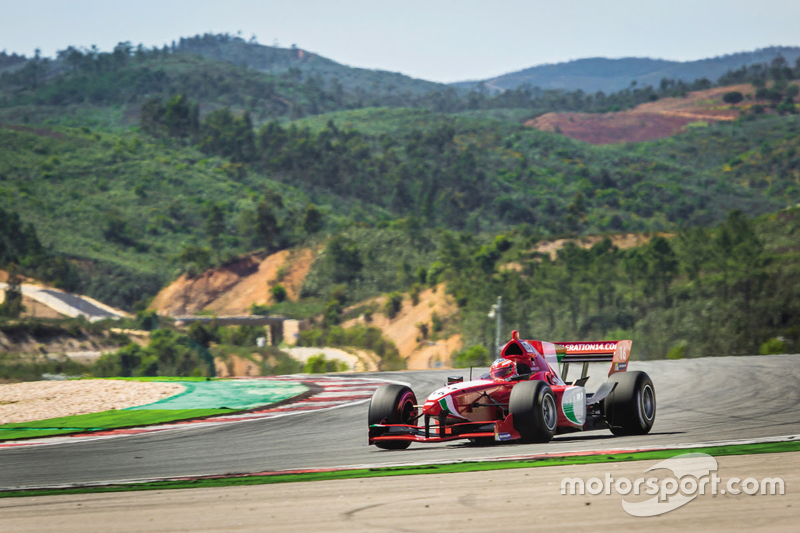 Formula Acceleration 1 (inaktiv)
