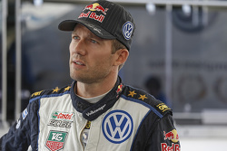 Себастьян Ожье, Volkswagen Motorsport