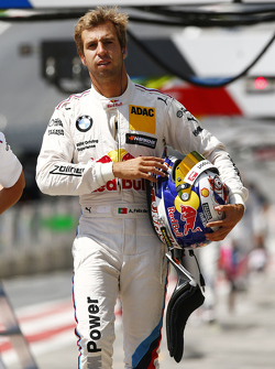 Антониу Феликс да Кошта, BMW Team MTEK, BMW M4 DTM