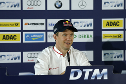 Mattias Ekström, Audi Sport Team Abt Sportsline, Audi A5 DTM