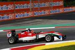Лэнс Стролл, Prema Powerteam Dallara Mercedes-Benz