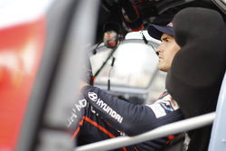 Daniel Sordo, Hyundai Motorsport