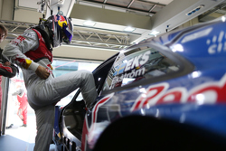 Маттиас Экстрём, Audi Sport Team Abt Sportsline, Audi A5 DTM