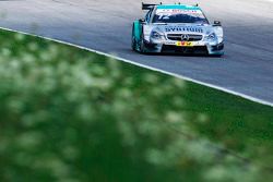 Daniel Juncadella, Mücke Motorsport DTM Mercedes AMG C-Coupé