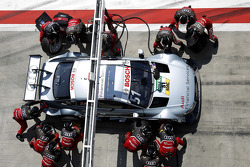 Jamie Green, Audi Sport Team Rosberg Audi RS 5 DTM