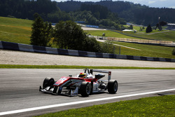 Brandon Maisano, Prema Powerteam Dallara F312 Mercedes-Benz