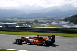 Maximilian Günther, Mücke Motorsport, Dallara F312 Mercedes-Benz