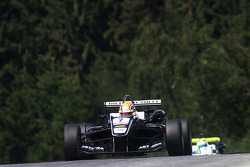 Charles Leclerc, Van Amersfoort Racing Dallara F312 Volkswagen