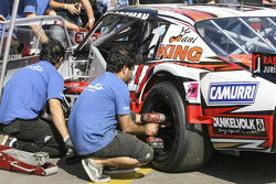 Matias Rossi, Donto Racing Chevrolet