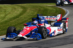 Takuma Sato, A.J. Foyt Enterprises Honda