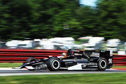 Gabby Chaves, Bryan Herta Autosport Honda