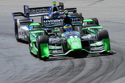 Sébastien Bourdais, KV Racing Technology Chevrolet