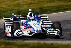 Marco Andretti, Andretti Autosport Honda
