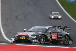 Тимо Шайдер, Audi Sport Team Phoenix Audi RS 5 DTM