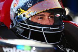 Graham Rahal, Rahal Letterman Lanigan Racing Honda
