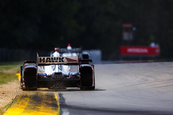 Juan Pablo Montoya, Team Penske Chevrolet
