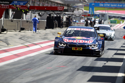 António Félix da Costa, BMW Team MTEK, BMW M4 DTM