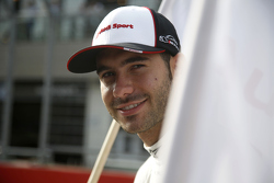 Мигель Молина, Audi Sport Team Abt Audi RS 5 DTM