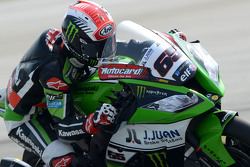 Jonathan Rea, Kawasaki