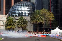 Esteban Gutiérrez, Ferrari F60
