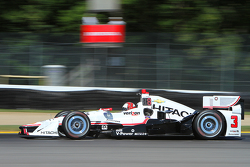 Helio Castroneves, Team Penske Chevrolet