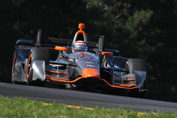 Stefano Coletti, KV Racing Technology Chevrolet