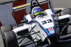 Harrison Newey, HHC Motorsport