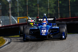 Max Chilton, Carlin