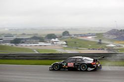 Timo Scheider, Audi Sport Team Phoenix Audi RS 5 DTM