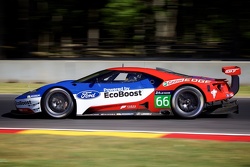 La nouvelle Ford GT