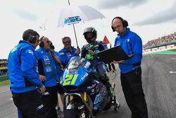 Franco Morbidelli Italtrans Racing Team