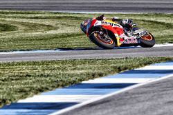 Dani Pedrosa, Repsol Honda Team