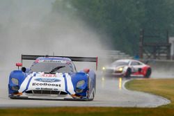 #01 Chip Ganassi Racing Ford/Riley: Scott Pruett, Joey Hand