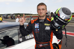 Colin Turkington, Team BMR