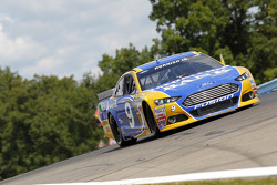 Sam Hornish Jr., Richard Petty Motorsports Ford