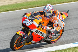Дани Педроса, Repsol Honda Team