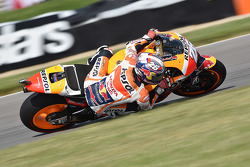 Dani Pedrosa, Repsol Honda Team