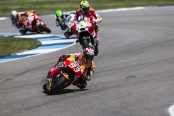 Марк Маркес, Repsol Honda Team