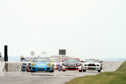 SCC: Road America