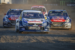 Johan Kristoffersson, Volkswagen Team Sweden