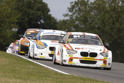 Andy Priaulx, Team IHG Rewards Club